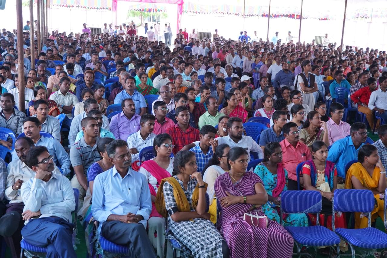 KITS Guntur Activities photo 13